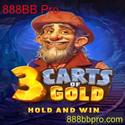 Descubra o Maravilhoso Mundo de 3cartsOfGold: O Novo Jogo Revolucionário