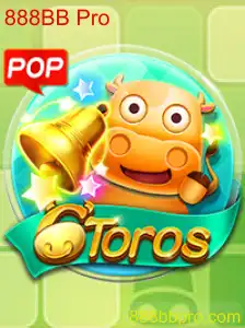 Explorando o Universo do Jogo 6Toros e Sua Relação com 888BB Pro