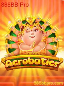 Explore o Mundo de Acrobatics: Um Novo Jogo Inovador Atrelado ao 888BB Pro