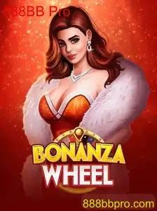 BonanzaWheel: O Jogo que Revoluciona com 888BB Pro