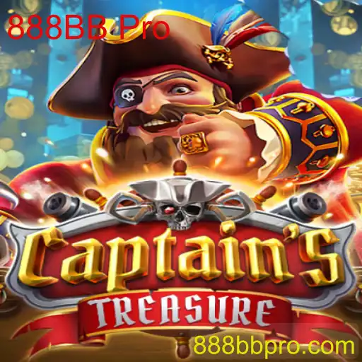 CaptainssTreasure: Explore os Mistérios dos Mares com 888BB Pro
