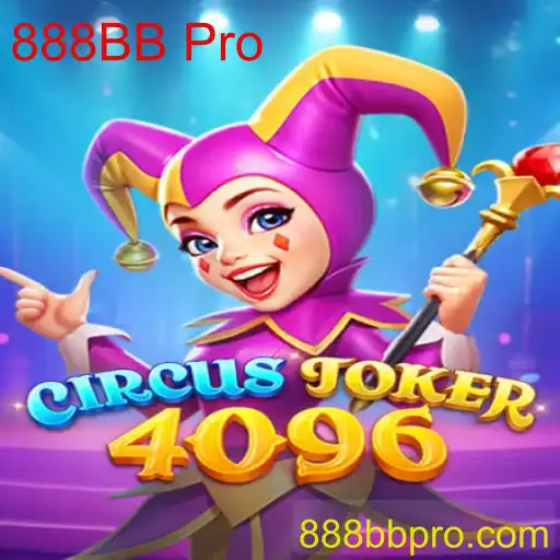 Descubra o Emocionante Jogo CircusJoker4096 com 888BB Pro