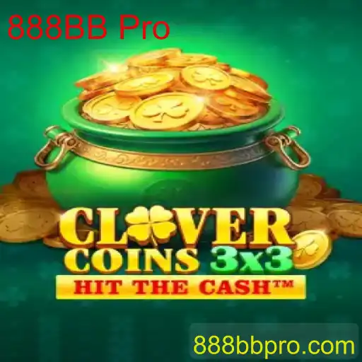 Explorando Clovercoin3x3 e 888BB Pro: A Nova Sensação dos Jogos de Estratégia