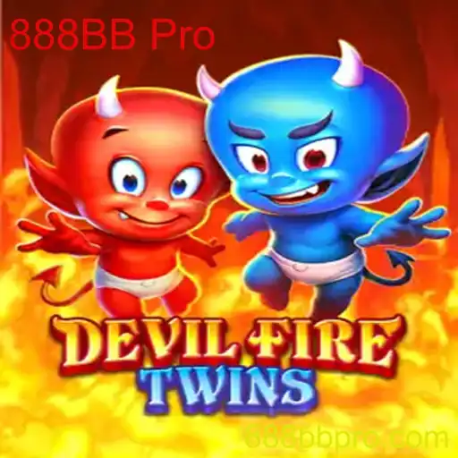 DevilFireTwins: Uma Nova Experiência de Jogo com 888BB Pro