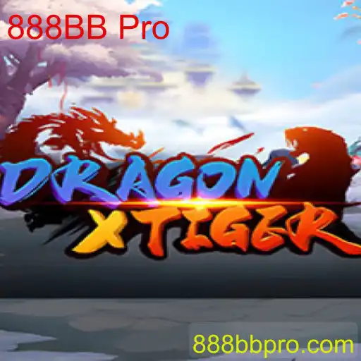 Explorando o Universo de DragonXTiger e a Potência do 888BB Pro