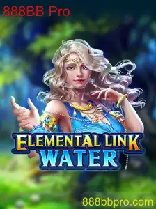 Descubra o Mundo de ElementalLinkWater e o Poder do 888BB Pro