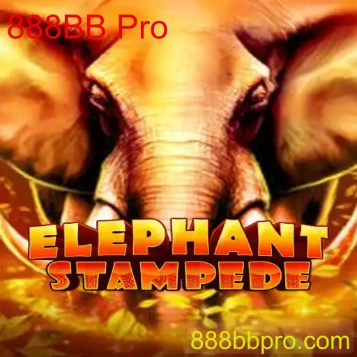 ElephantStampede: Uma Aventura Épica com 888BB Pro
