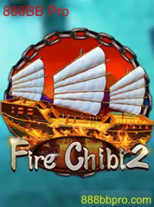 Descubra a Emoção do Jogo FireChibi2 com a Tecnologia 888BB Pro