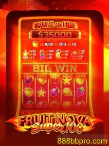 A Experiência Vibrante de FruitNovaSuper100: Um Mergulho no Mundo dos Jogos