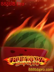Descubra as Aventuras Frutadas de FruitNovaSuper60 e o Fascinante 888BB Pro