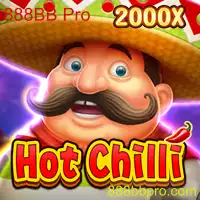 Explorando o Mundo do Jogo HotChilli