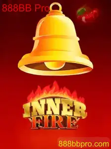 InnerFire: Descubra a Emoção do Mundo de 888BB Pro