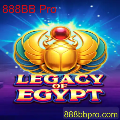 Explorando o Fascinante Mundo do Jogo LegacyOfEgypt com 888BB Pro