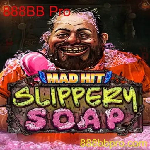 MadHitSlipperySoap: Conheça o Jogo mais Desafiador do Ano
