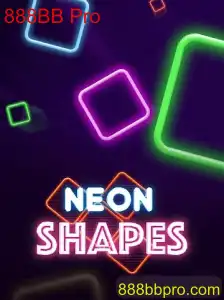 NeonShapes: Uma Imersão no Mundo dos Jogos de Estratégia com 888BB Pro