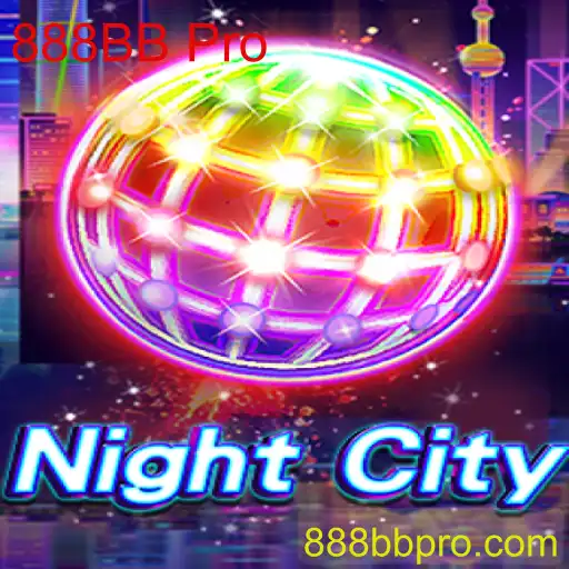 NightCity: Mergulhe na Aventura com 888BB Pro