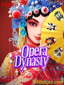 Descubra a Emoção de OperaDynasty: O Novo Fenômeno no Mundo dos Jogos