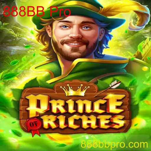 Descubra o Fascinante Mundo do Jogo PrinceOfRiches