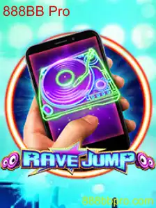 Guia Completo de RaveJumpmobile: O Inovador Jogo para 888BB Pro