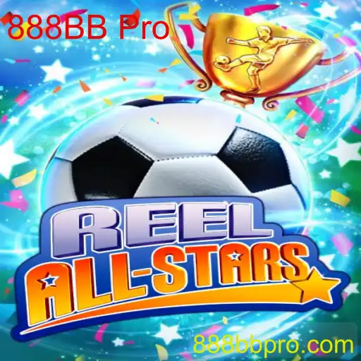 ReelAllStars: Mergulhe no Mundo do 888BB Pro