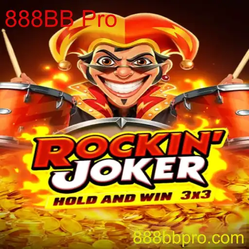 Explorando o Mundo Vibrante de 'rockinjoker' com 888BB Pro