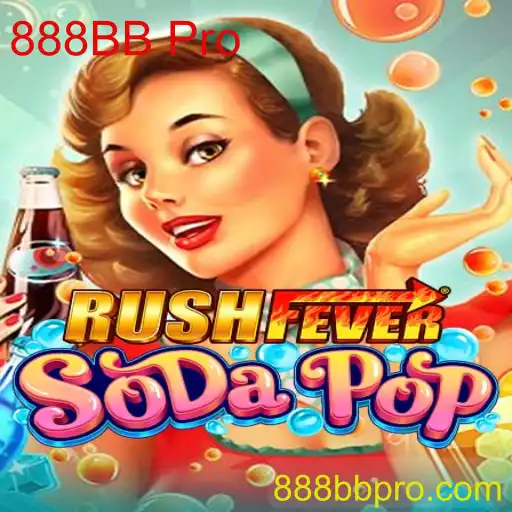 Descubra o Fascinante Mundo de RushFeverSodaPop com 888BB Pro