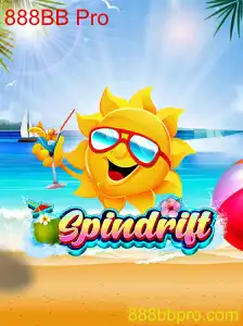 Descubra Spindrift: O Jogo Sensação com 888BB Pro