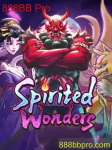 Descubra SpiritedWonders: O Mundo Fascinante de Aventuras e Estratégia