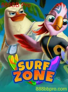SurfZone e 888BB Pro: Mergulhando no Mundo das Aventuras Aquáticas