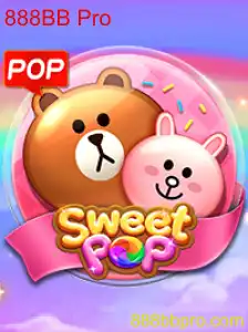Descubra o Mundo Encantador de SweetPOP e a Inovação 888BB Pro