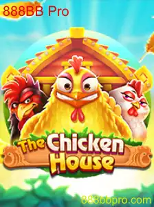 Explore o Universo de TheChickenHouse: Um Jogo Estratégico com 888BB Pro