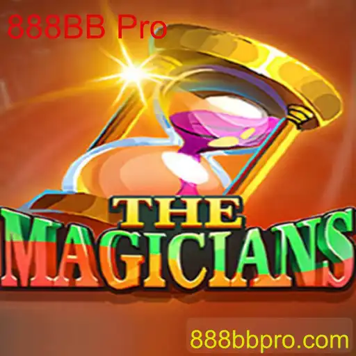 TheMagicians: Descubra o Fascinante Mundo do Jogo 888BB Pro