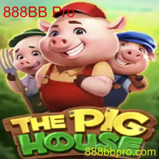 Descubra 'ThePigHouse': O Novo Fenômeno no Mundo dos Jogos com '888BB Pro'