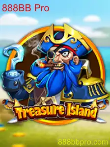 Explorando o Cativante Mundo de TreasureIsland com 888BB Pro