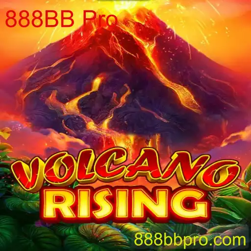 VolcanoRising: A Aventura de Elite com 888BB Pro