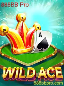 Descubra a Emoção do WildAce: O Jogo de Cartas Revolucionário com 888BB Pro