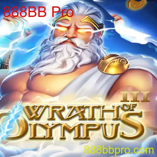 Descubra o Fascinante Mundo de WrathofOlympusIII com a Chave 888BB Pro